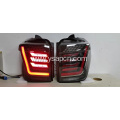 Good quality 4Runner New design LED taillamp taillights